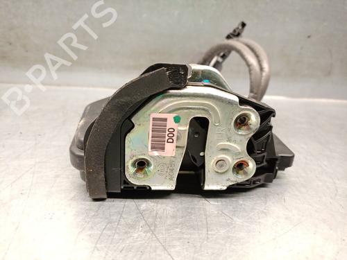 Rear right lock KIA NIRO I (DE) 1.6 GDI Hybrid | BP26530396C99 