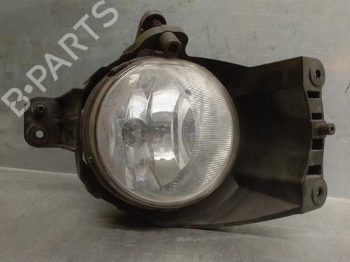 Used Right front fog light CHEVROLET AVEO Hatchback (T300) 1.3 D (95 hp) 11737085
