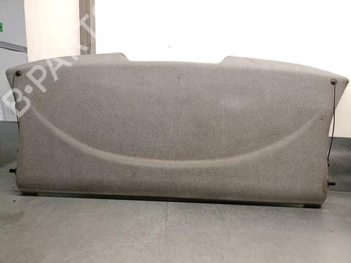Used Rear parcel shelf FIAT BRAVO I (182_) 1.9 JTD (100 hp) 25240425