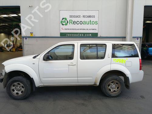 Subframe NISSAN PATHFINDER III (R51) 2.5 dCi 4WD | BP19063963M9 - Image 4