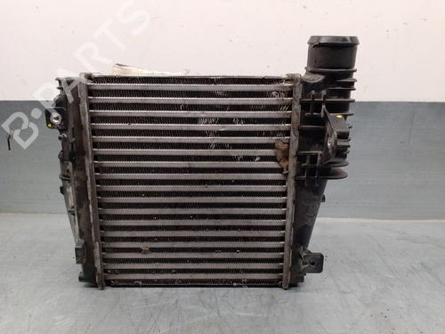Intercooler OPEL GRANDLAND / GRANDLAND X (A18, P1UO) 1.6 Turbo D (75) | BP16446444M30 