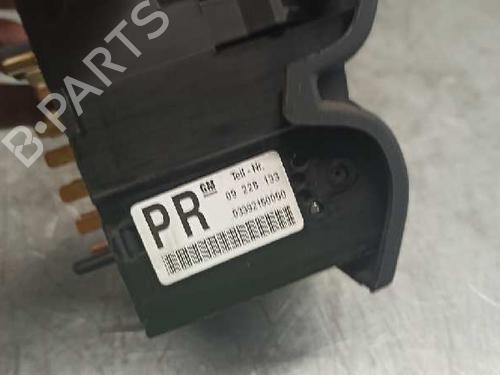 Headlight switch OPEL VECTRA B (J96) 2.2 i 16V (F19) | BP20258947I24 