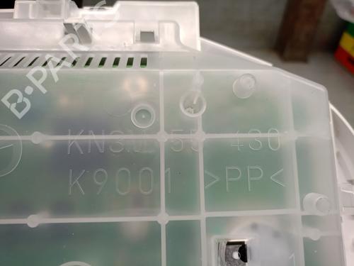 Instrument cluster MAZDA CX-5 (KF) 2.0 SKYACTIV-G AWD | BP33689978C47  - Image 7