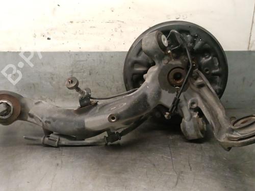Used Right rear steering knuckle FIAT DOBLO Cargo (263_) 1.6 D Multijet (263WXD1B, 263WXR1B, 263WXX1B, 263ZXD1B,... (105 hp) 31973954