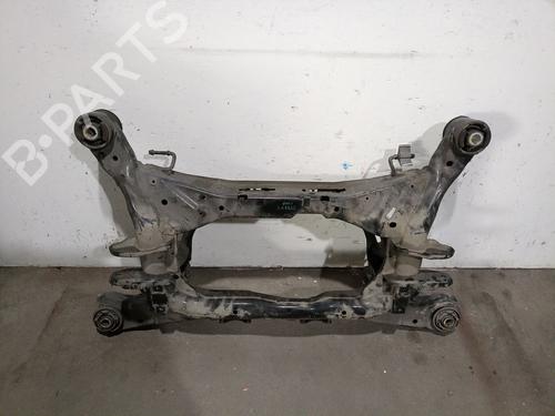 Used Rear axle Rear axle JAGUAR XE (X760) 2.0 D (180 hp) 33203624 33203624