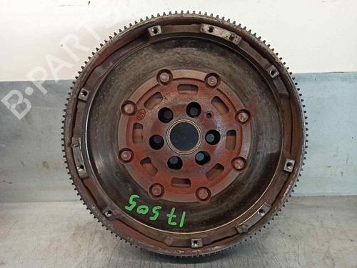 Schwungrad für VW GOLF V (1K1) 1.9 TDI (105 hp) 20266836