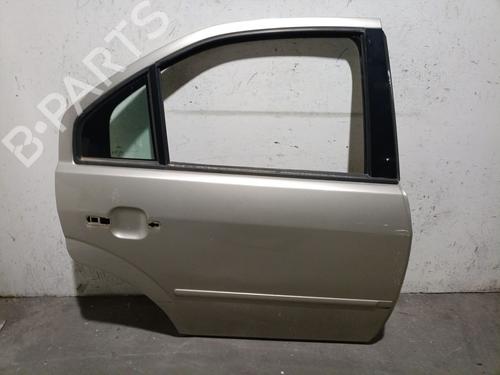 Dør højre bagtil Dør højre bagtil FORD MONDEO III (B5Y) 2.0 TDCi (130 hp) 39814777 39814777