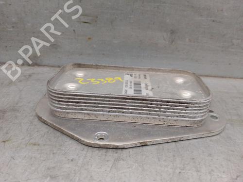 Oil radiator CHEVROLET AVEO / KALOS Hatchback (T250, T255) 1.4 | BP28193967M33 