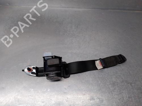 Used Rear left seatbelt Rear left seatbelt 15287544 15287544