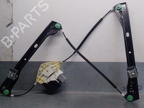 Rudehejsemekanisme ventre foran VW JETTA III (1K2) 1.4 TSI | BP30161157C22 