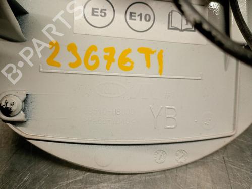 Fuel flap KIA RIO IV (YB, SC, FB) 1.2 CVVT | BP29384267C131 