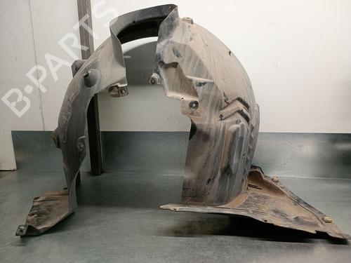 Used Wheel arch BMW X1 (F48) sDrive 18 d (150 hp) 27897525