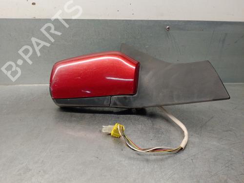 Right mirror CITROËN XANTIA (X1_, X2_) 1.9 Turbo D | BP15768020C27 