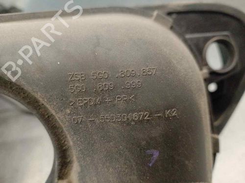 Fuel flap VW GOLF VII (5G1, BQ1, BE1, BE2) 2.0 R 4motion | BP18144071C131 