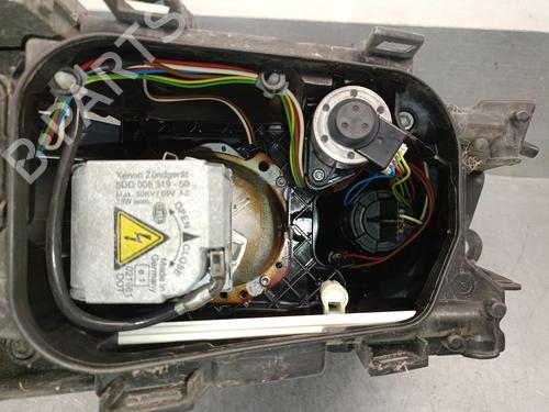 Right headlight AUDI A6 C6 (4F2) 2.7 TDI | BP30750585C29 