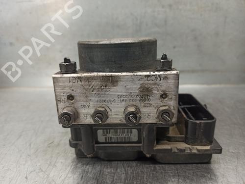 Used ABS pump ABS pump 16672570 16672570