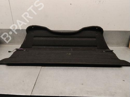 Rear parcel shelf FORD FOCUS C-MAX (DM2) 1.6 TDCi | BP38539252C85 - Image 2