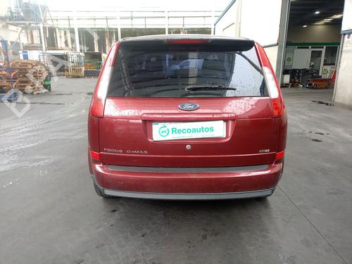 Engine control unit (ECU) FORD FOCUS C-MAX (DM2) 2.0 TDCi | BP31148862M57 - Image 7