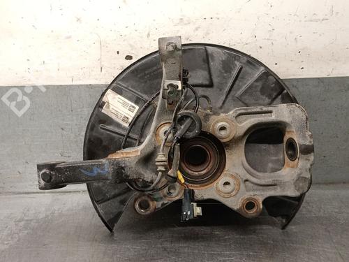 Used Right front steering knuckle Right front steering knuckle MG MG HS (AS23) 1.5 T (SAS23) (162 hp) 33856400 33856400