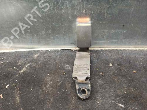 Used Seat buckle NISSAN TERRANO II (R20) 2.7 TDi 4WD (125 hp) 20256336