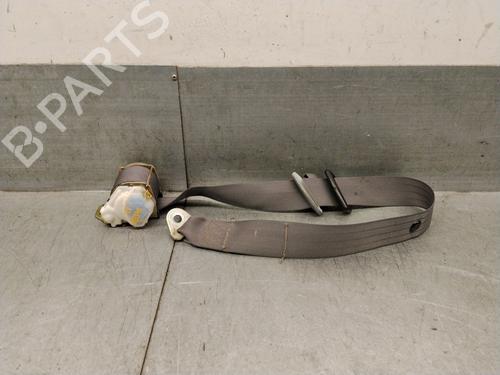 Used Rear left seatbelt Rear left seatbelt SUZUKI ALTO VI (FF, HA24_) 1.1 (RF410) (63 hp) 35819787 35819787