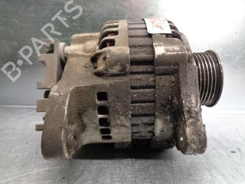 Alternator FORD ESCORT V Saloon (AFL)  | BP8874160M7 