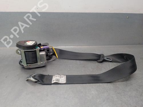 Front left seatbelt VW GOLF V (1K1) 1.6 | BP38969364I26 - Image 2