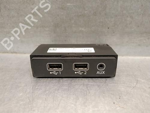 Used Electronic module Electronic module 39200603 39200603