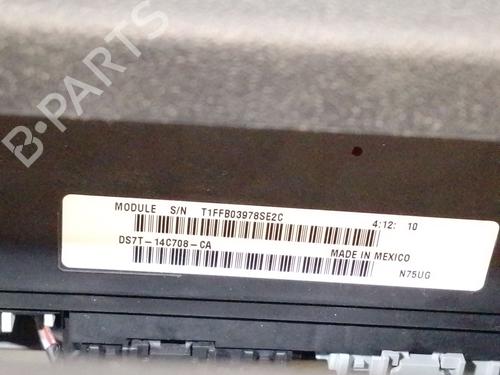 Left front seat FORD GALAXY III (CK) 2.0 TDCi | BP36390717C15 - Image 11