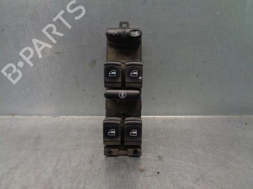 Used Left front window switch SKODA OCTAVIA I Combi (1U5) 1.9 TDI 4x4 (100 hp) 12596237