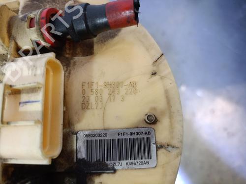 Fuel pump FORD FOCUS III Turnier 1.5 TDCi | BP29001753M76 