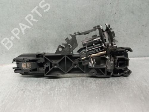 Rear left exterior door handle CUPRA FORMENTOR (KM7, KMP) 1.5 TSI | BP29924700C130