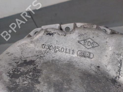 Oil sump VOLVO V40 Estate (645) 1.9 TD | BP29434216M115 