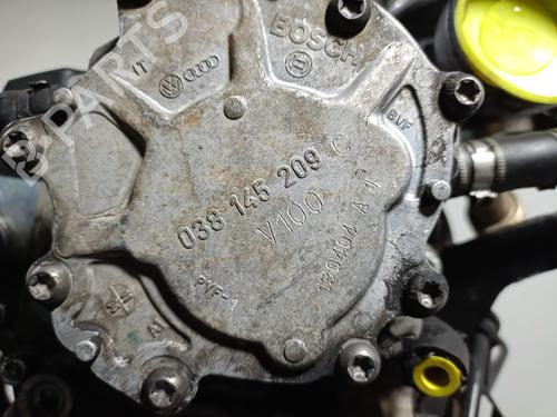 Engine VW PASSAT B5.5 (3B3) 1.9 TDI | BP33795659M1 - Image 8