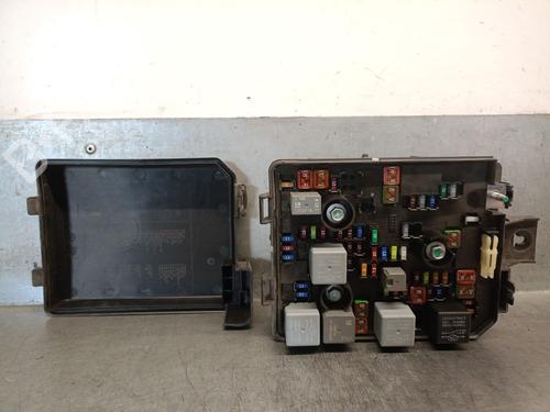 Used Fuse box Fuse box OPEL MOKKA / MOKKA X (J13) 1.7 CDTI (_76) (131 hp) 34649363 34649363