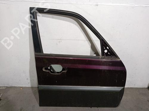 Used Right front door HYUNDAI TERRACAN (HP) 2.9 CRDi (150 hp) 29239890