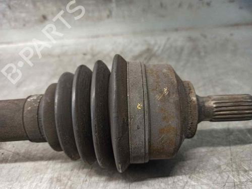 Right front driveshaft CITROËN C3 Pluriel (HB_)  | BP9577302M39 