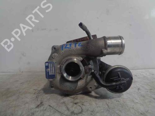 Used Turbocharger/Supercharger RENAULT KANGOO Express (FC0/1_) 1.5 dCi (FC1E) (68 hp) 6928082