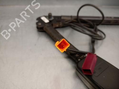 Front left belt tensioner FORD FOCUS C-MAX (DM2) 1.6 TDCi | BP27339373C87 