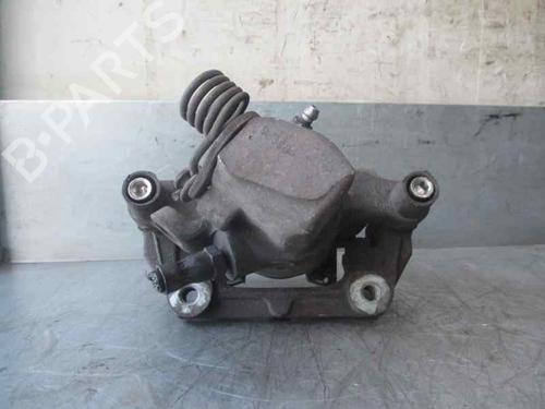 Right rear brake caliper FORD FOCUS II Convertible  | BP11616446M106 