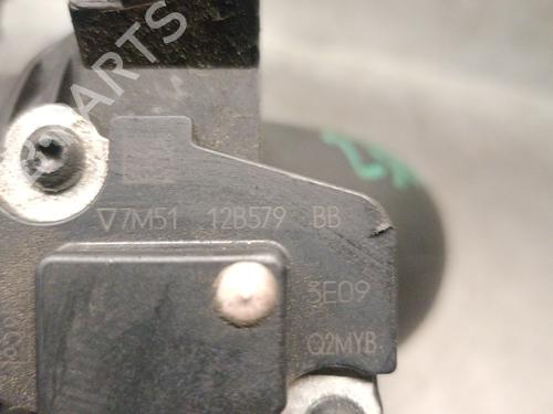 Luftmassemåler FORD C-MAX II (DXA/CB7, DXA/CEU) 1.0 EcoBoost | BP29827389M95