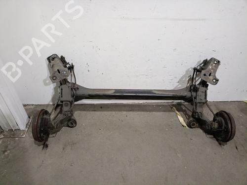 Used Rear axle CITROËN C3 I (FC_, FN_) 1.4 i (73 hp) 32365944
