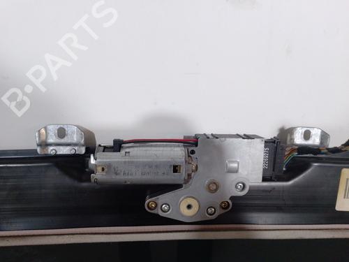 Szyberdach MERCEDES-BENZ M-CLASS (W163) ML 430 (163.172) | BP26494930C124 