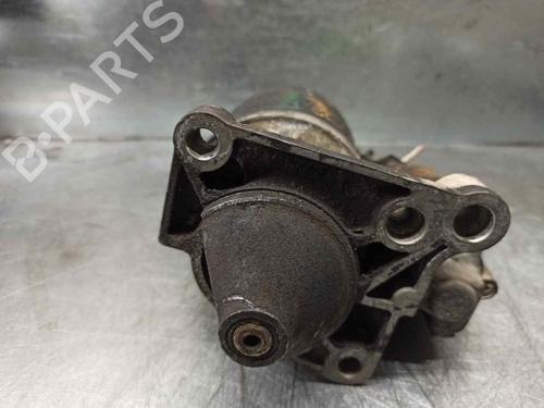 Anlasser für RENAULT 19 II (B/C53_) 1.4 (78 hp) 12129759