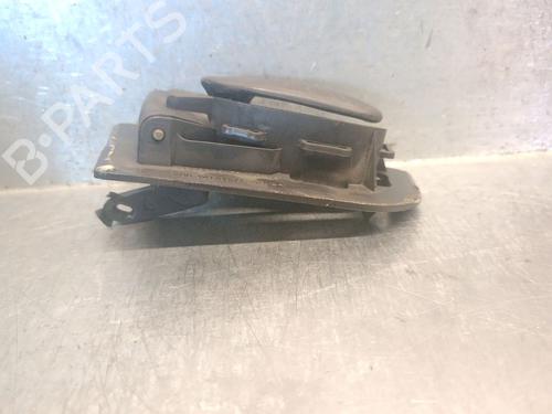 Front left interior door handle PEUGEOT 206 Hatchback (2A/C) 1.9 D | BP27563828I13 