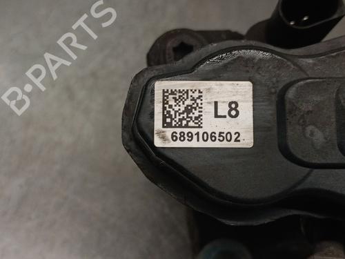 Left rear brake caliper BMW 2 Active Tourer (U06) 220i Mild Hybrid | BP32059992M107