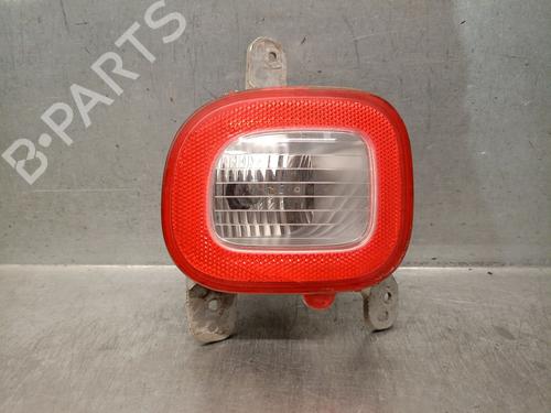 Used Rear bumper right light Rear bumper right light FIAT PANDA (312_, 319_) 1.2 (312PXA1A) (69 hp) 39668926 39668926