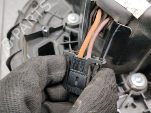 Heater blower motor BMW X6 (E71, E72) xDrive 35 d | BP36410179M62 - Image 4