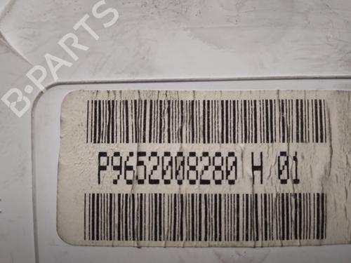 Instrument cluster CITROËN C3 I (FC_, FN_) 1.4 i | BP13878945C47 
