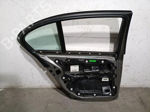 Left rear door BMW 7 (E65, E66, E67) 730 Ld | BP22725423C4 